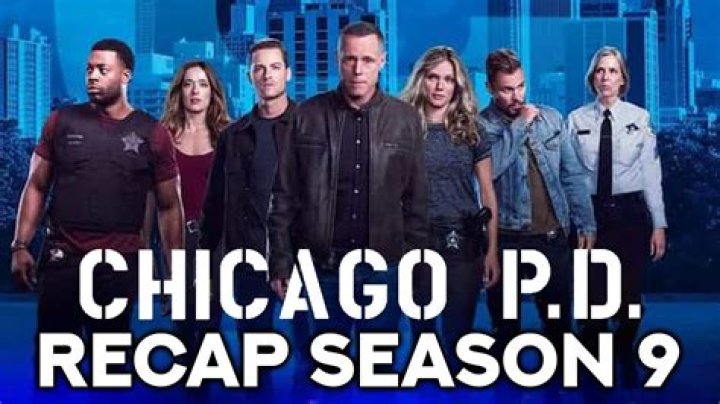Chicago PD Finale Recap 05/25/22: Season 9 Episode 22 “You and Me”