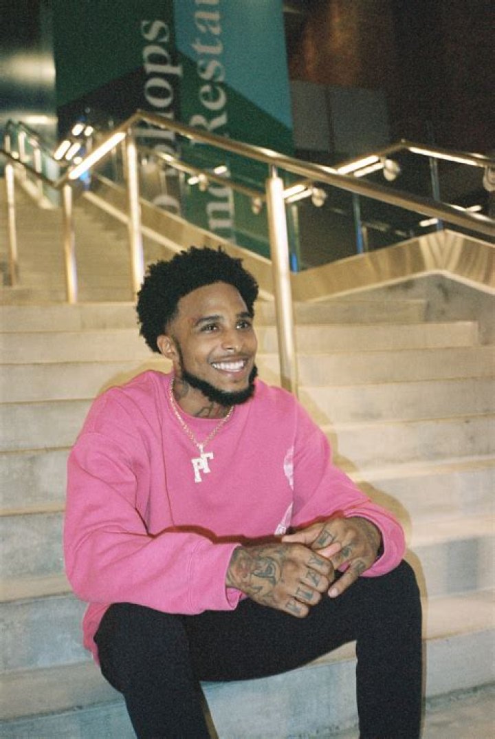 Chino Cappin interview: "I would tell myself to keep going, stay focused and get better every day"