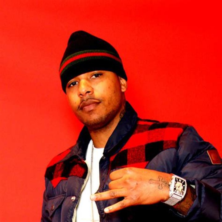 Chinx Drugz- Bio, Age, Height, Net Worth, Wife, Marriage
