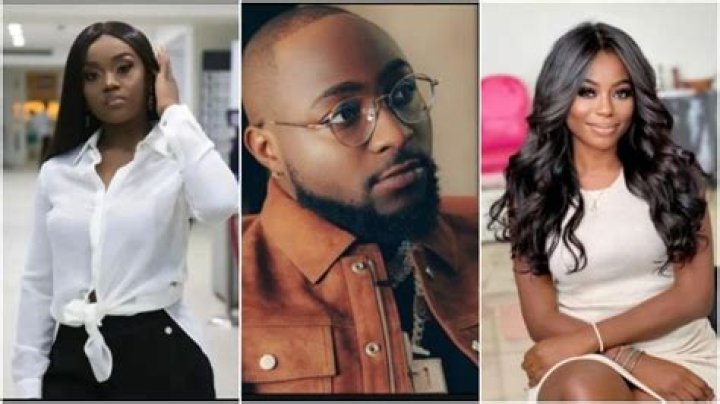 ‘Chioma Is Exceptional For Davido’ Fans React After Davido Snubbed His Baby Mama Sophia Momodu On Her Birthday