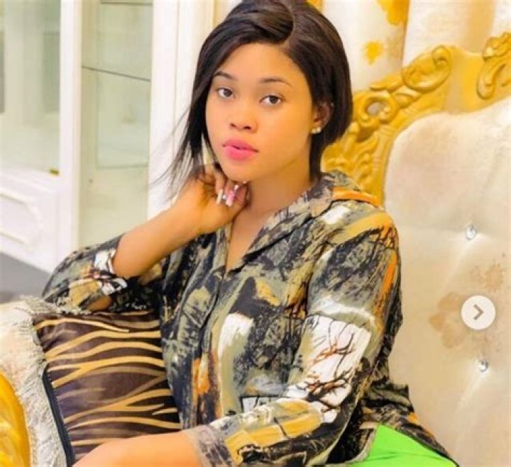 Chioma Nwaoha Bio: Age, Instagram, Net Worth, Movies, Family, State Of Origin, Husband, Phone Number, Boyfriend