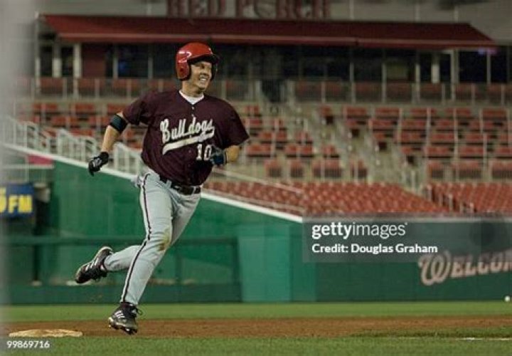 Chip Pickering Net Worth, Age, Height, Bio, Birthday, Wiki!