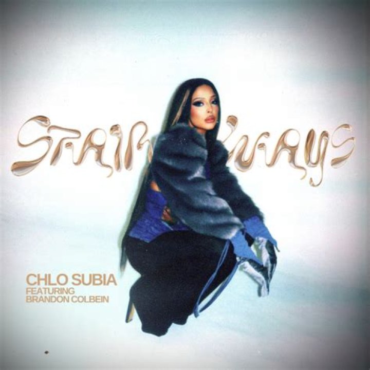 Chlo Subia Releases Sultry New Single “Stairways”