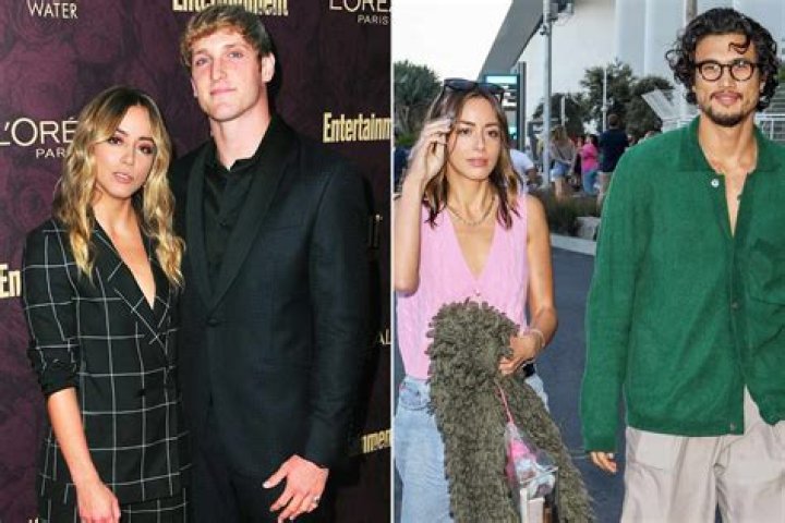 Chloe Bennet Parents, Relationship With Logan Paul, Boyfriend, Net Worth