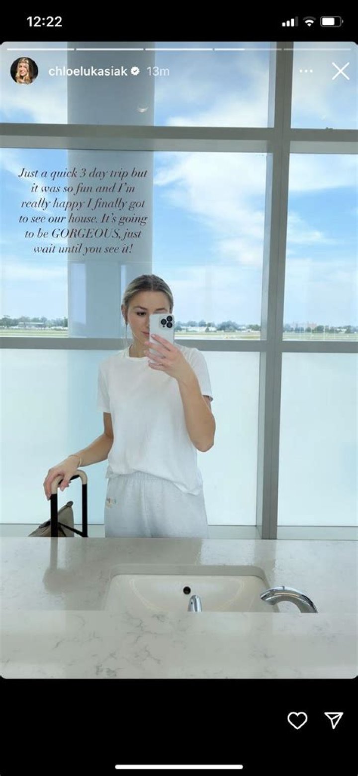 Who is Chloe Lukasiak Dating – Chloe Lukasiak's Boyfriend & Exes