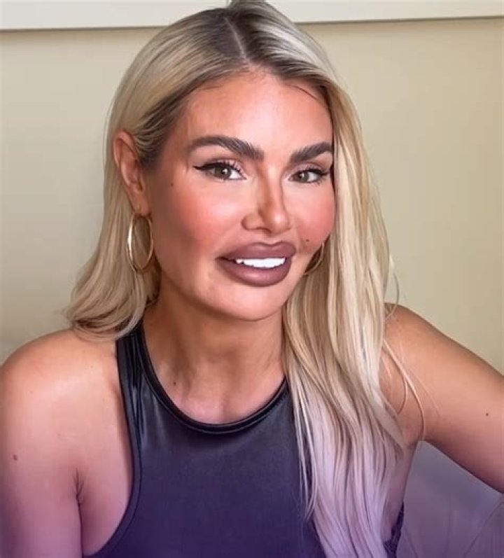 Chloe Sims- Wiki, Age, Height, Net Worth, Husband, Married