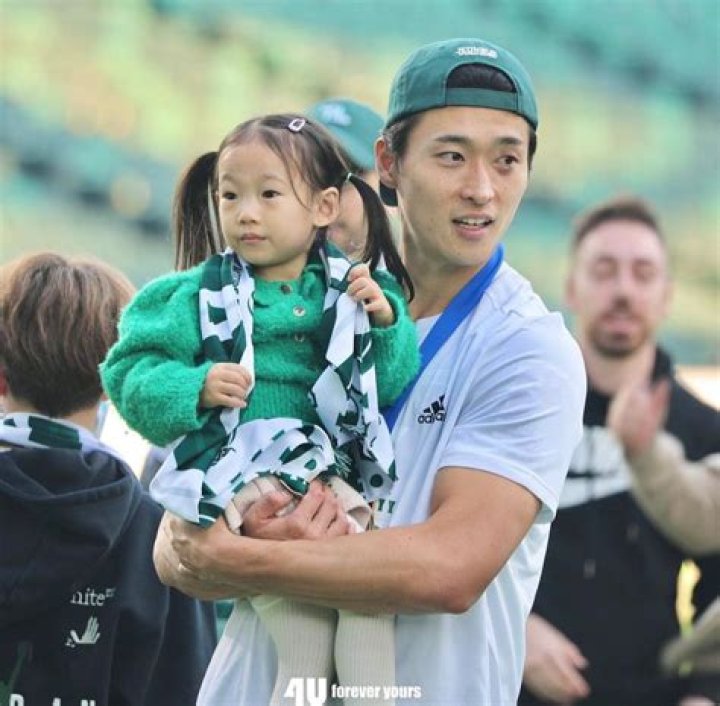 Cho Gue-sung Bio, Age, Wife, Parents, Children, Net Worth