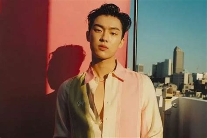 Choi Hyun-wook Will Be Joining The Cast Of “D.P” Second Season