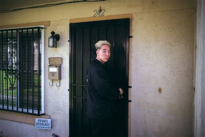 Chow Mane Releases Dope “Late Nites” feat. Kitt Mae