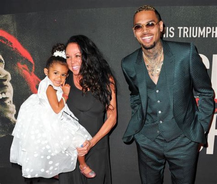 Chris Brown's sister, Lytrell Bundy Biography: Age, Height, Net Worth, Wikipedia, Siblings, Children, Photos