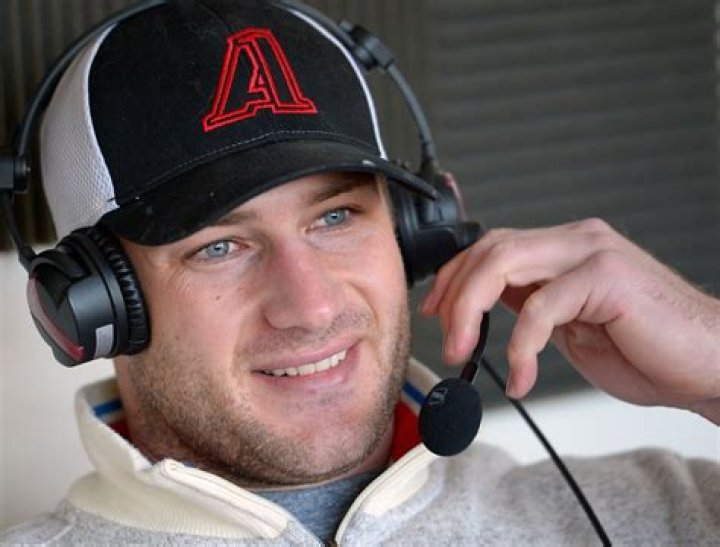 Chris Cooley- Wiki, Age, Ethnicity, Wife, Height, Net Worth, Career