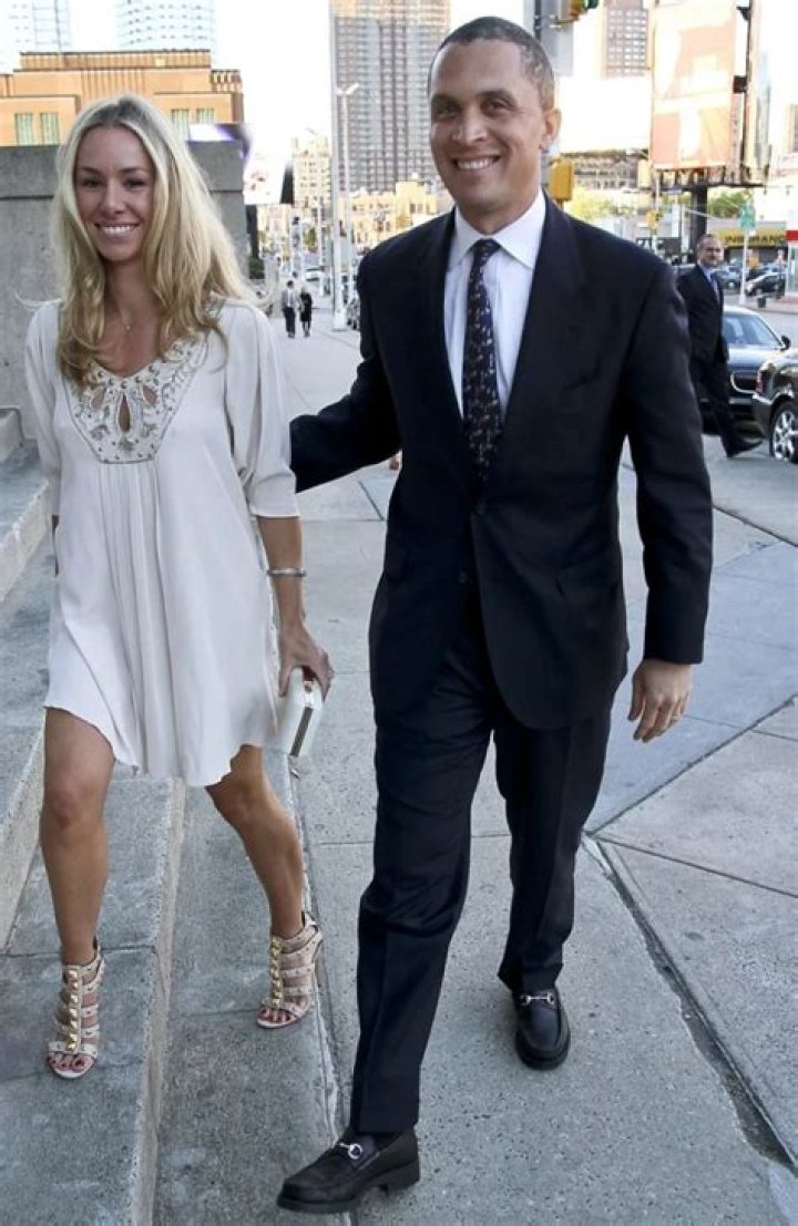 Chris Ford Children: Who Are Chris Ford Children?