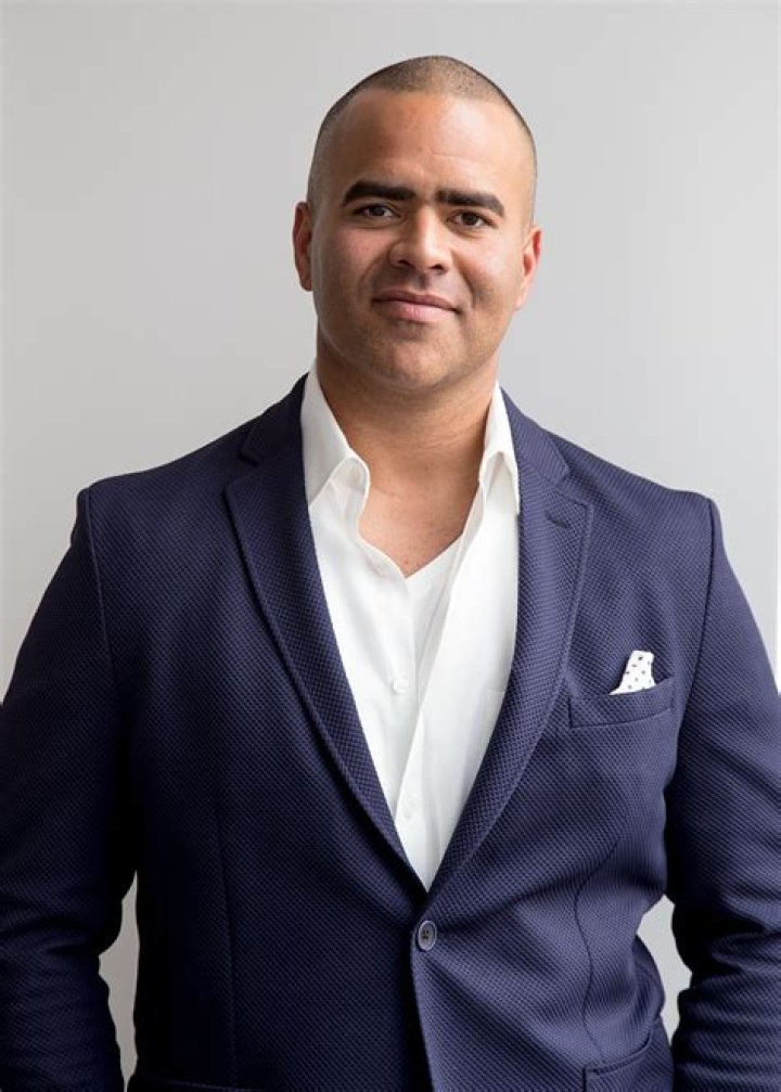 Chris Jackson Net Worth 2024, Age, Height, Bio, Birthday, Wiki!