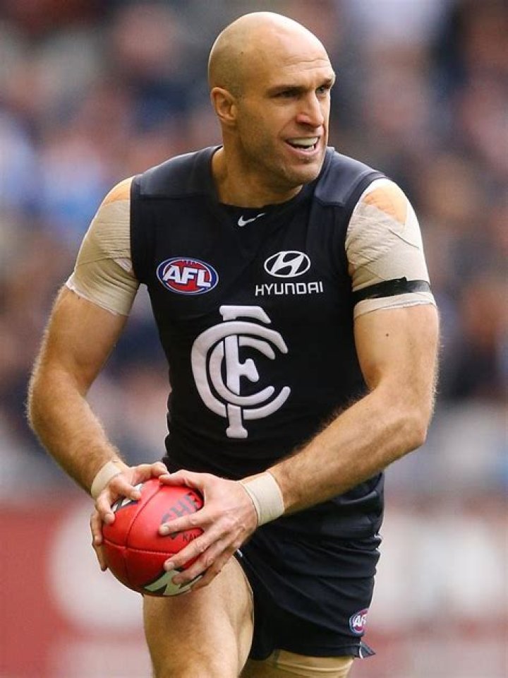 Chris Judd Net Worth, Age, Height, Bio, Birthday, Wiki!