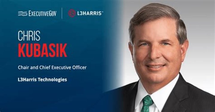 Fame | Chris Kubasik net worth and salary income estimation Jan, 2024