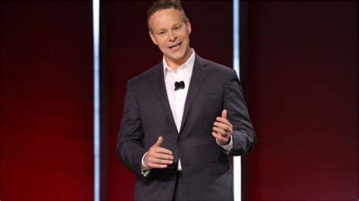 Chris Licht Net Worth: How Much is Chris Licht Worth?