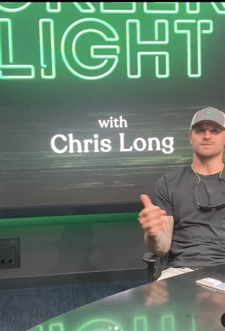 Chris Long’s Wife: Who is Chris Long Dating?