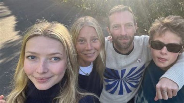 Chris Martin Children: Meet His 2 Children