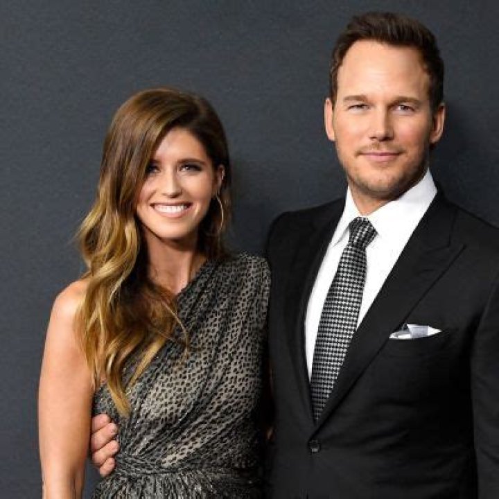 Chris Pratt And Katherine Are Overjoyed To Announce The Birth Of Their Second Child