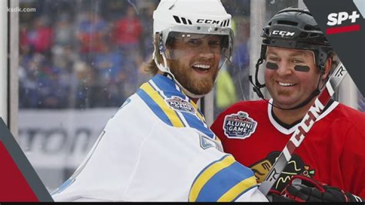 Meet Jack, George And Lilah