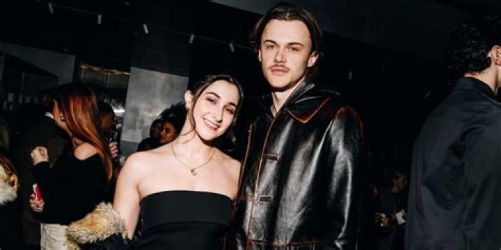 Chris Remson’s Girlfriend: Who is Chris Remson Dating?