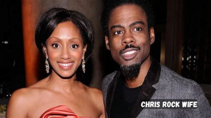 Chris Rock Wife: Is Chris Rock Married?