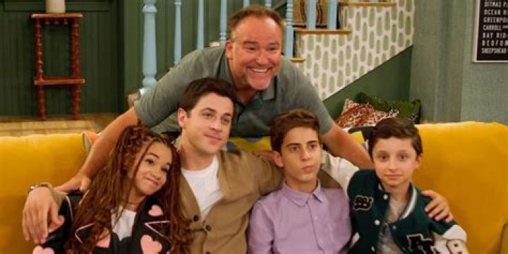 Chris Russo Parents: Vera And Anthony Russo