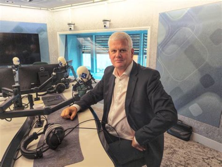 Chris Van Dam - Net Worth, Age, Height, Birthday, Bio, Wiki!