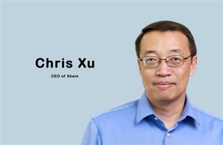 Chris Xu - Net Worth, Age, Height, Birthday, Bio, Wiki!