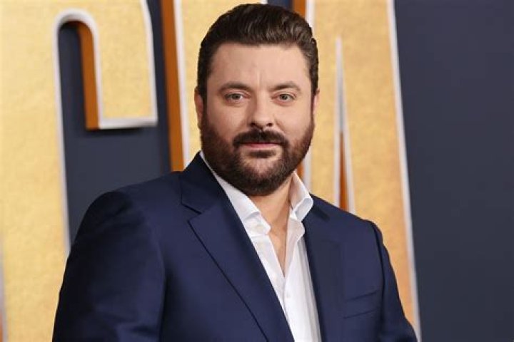 Who Is Chris Young? Wiki, Age, Height, Wife, Net Worth, Ethnicity, Career