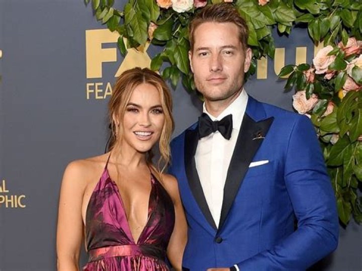 Chrishell Stause Husband: Who is Chrishell Stause married to?