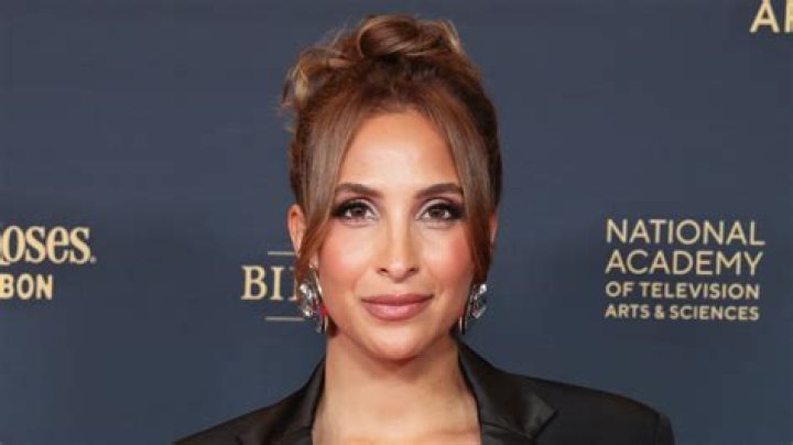 Christel Khalil’s Boyfriend: Who is Christel Khalil Dating?