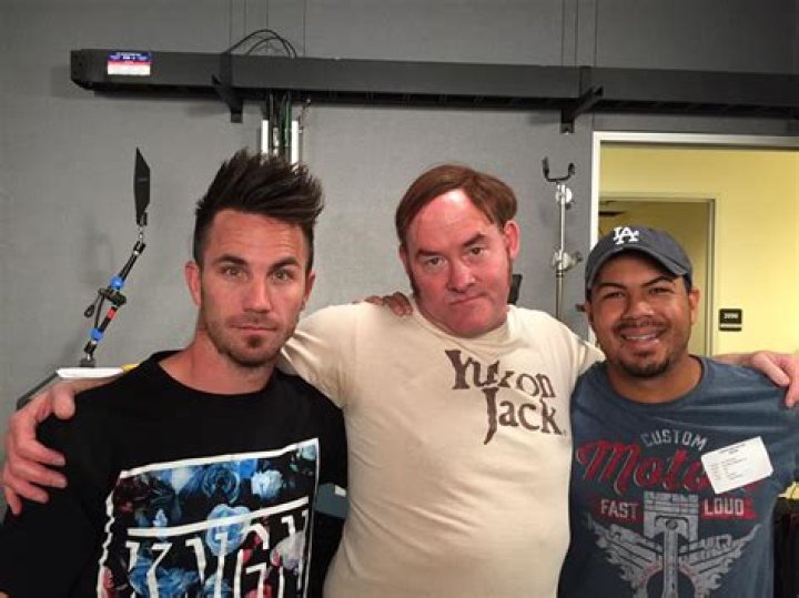 Christian Guiton Net Worth, Age, Height, Bio, Birthday, Wiki!