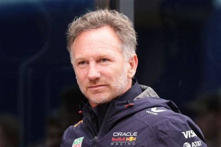 Christian Horner- Wiki, Age, Height, Net Worth, Wife, Ethnicity