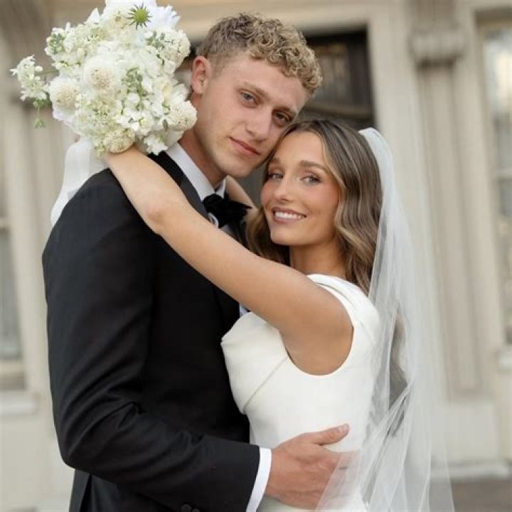 Christian Weston Chandler’s Girlfriend: Who is Christian Weston Chandler Dating?