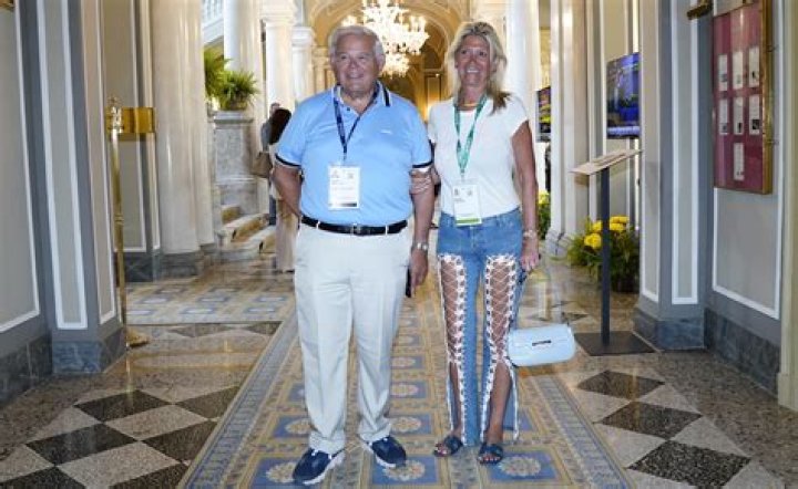 Christina Nadin Parents: Who is Christina Nadin’s mother?