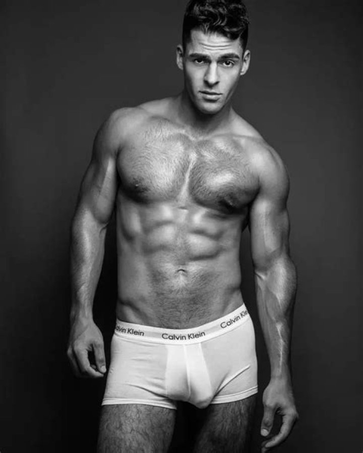 Christopher Cote Net Worth, Age, Height, Bio, Birthday, Wiki!