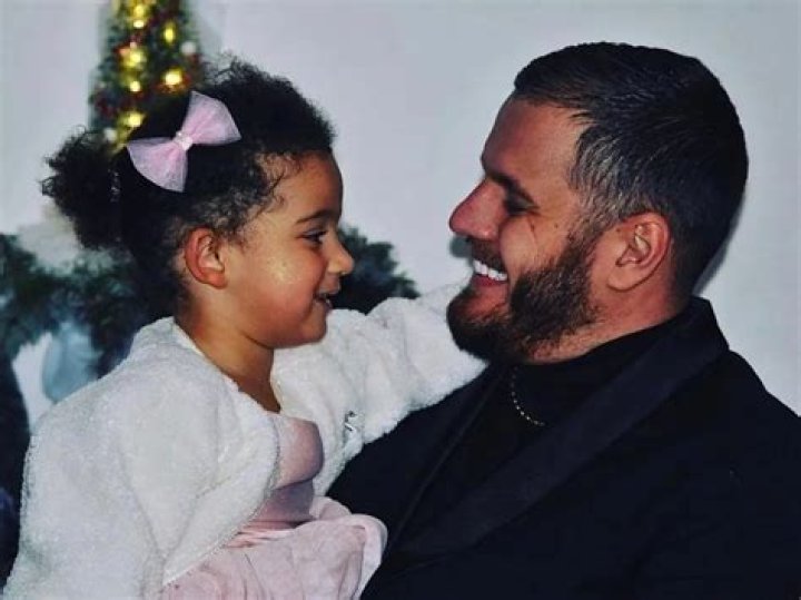 Christopher Des Chti Et Sa Femme