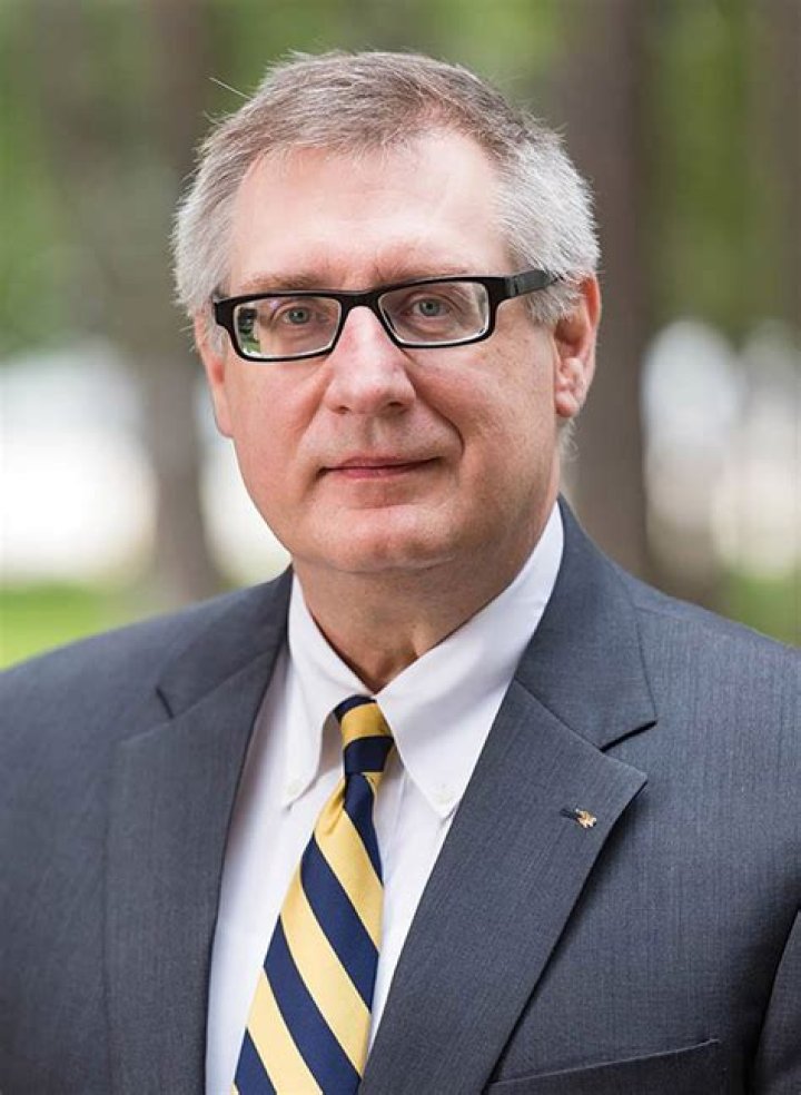 Fame | Christopher J. Wiernicki net worth and salary income estimation Jan, 2024