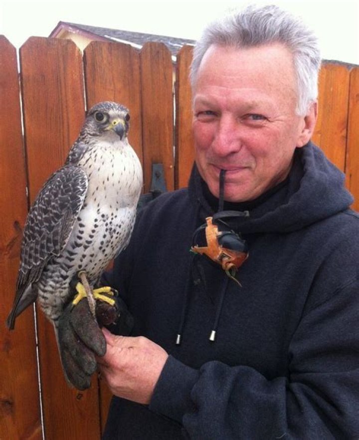 Christopher John Boyce Net Worth, Age, Height, Bio, Birthday, Wiki!