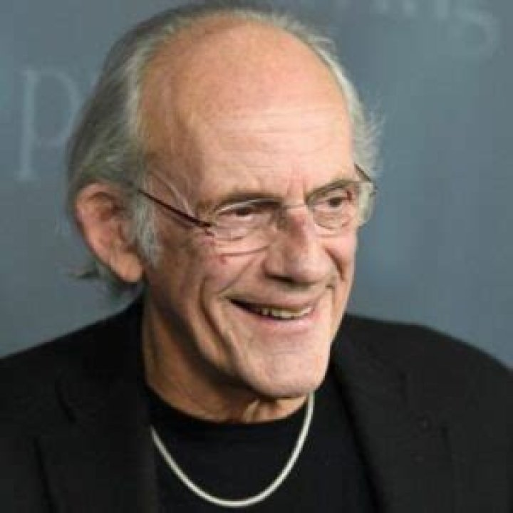 Christopher Lloyd Parents: Meet Ruth And Samuel R. Lloyd Jr.