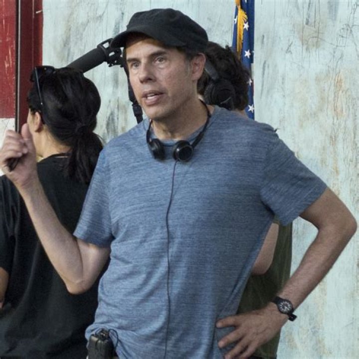 Christopher Munch Net Worth, Age, Height, Bio, Birthday, Wiki!