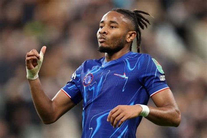 Christopher Nkunku- All About The Professional French Football Player