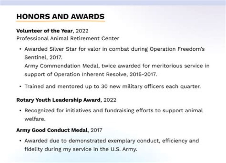 Christopher O’Connell’s Awards And Honors: All You Need To Know