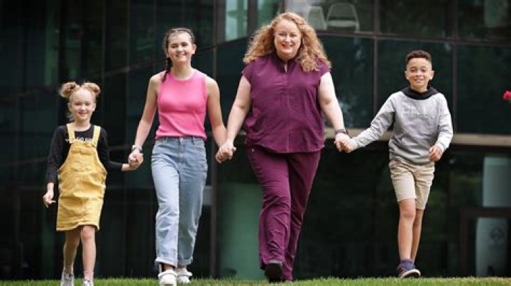 Christopher Wray Children: Meet Trip and Caroline Wray