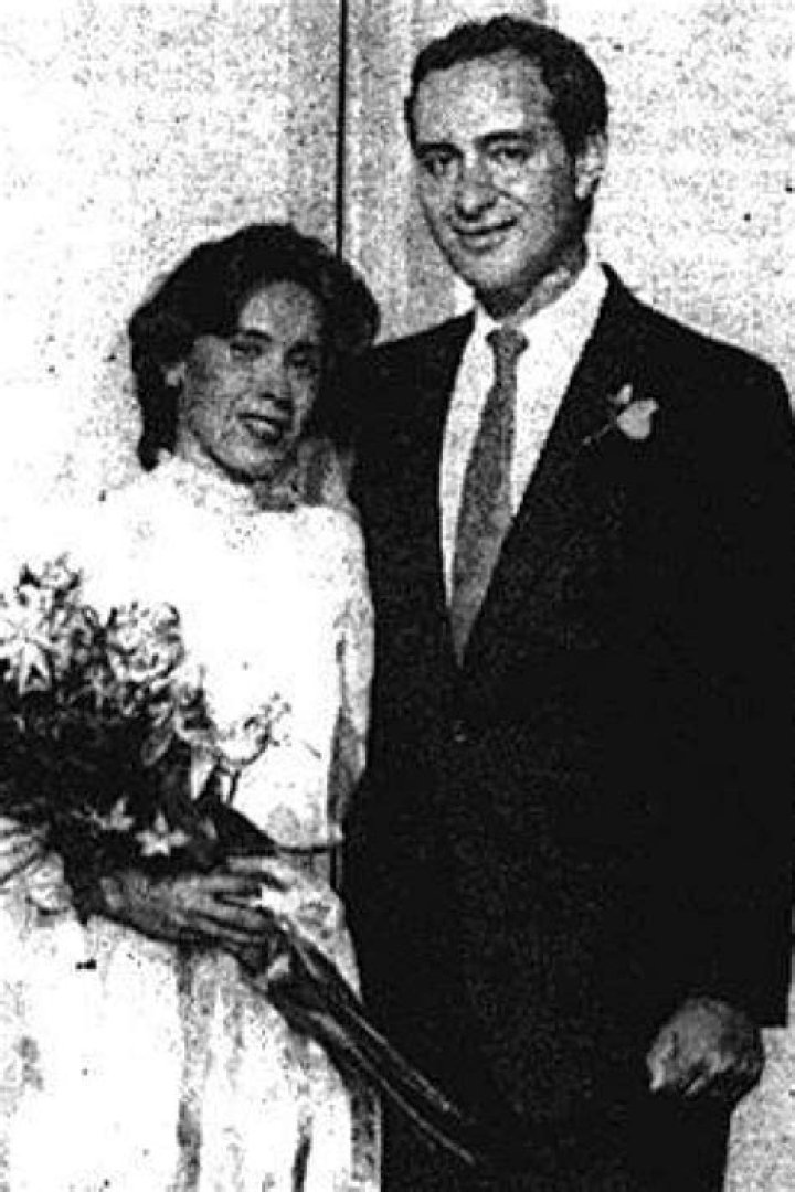 Chuck Schumer Wife: Meet Irish Weinshall