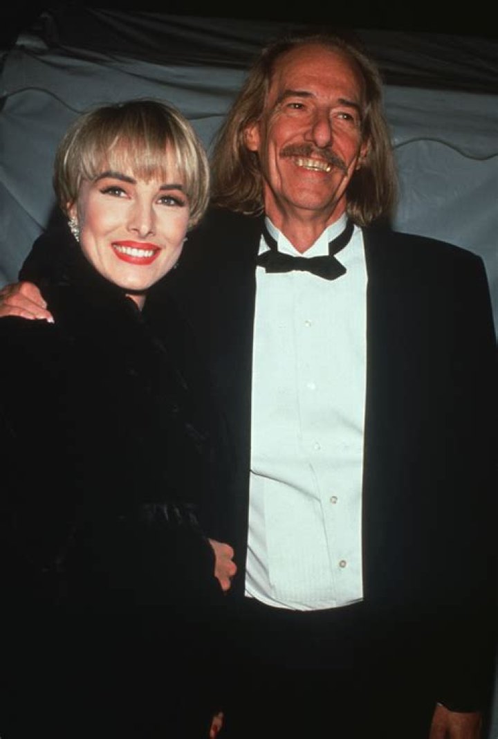 Who is Chynna Phillips ? Wiki, Age, Husband, Net Worth, Ethnicity, Career