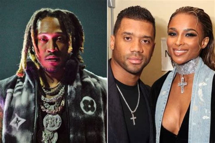 Ciara Slammed In Future Song Lyrics: Russell Wilson Not Defending Wife After Attack