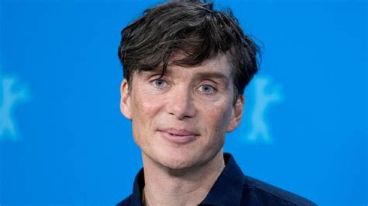 Cillian Murphy- Net Worth, Age, Ethnicity, Wife, Height, Career