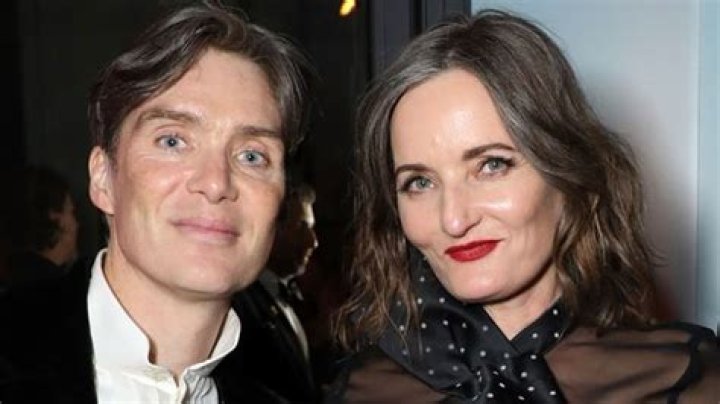 Cillian Murphy Wife: Is Cillian Murphy Married?